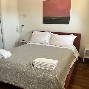 La Via Della Giudecca Frühstückspension