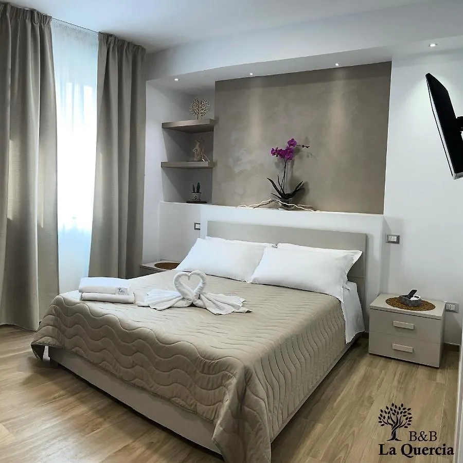 La Quercia Bed & Breakfast Pachino