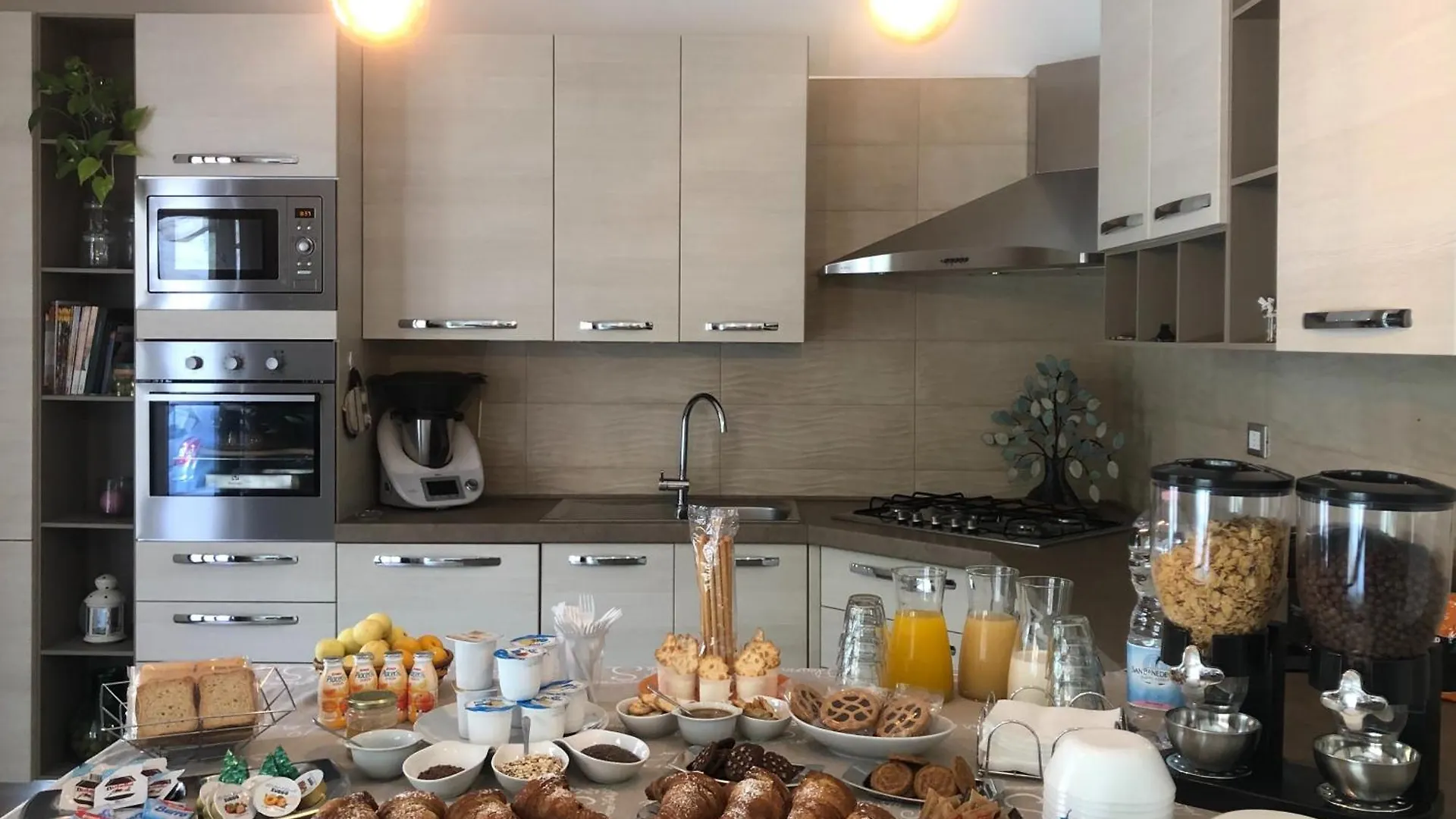La Quercia Bed & Breakfast Pachino