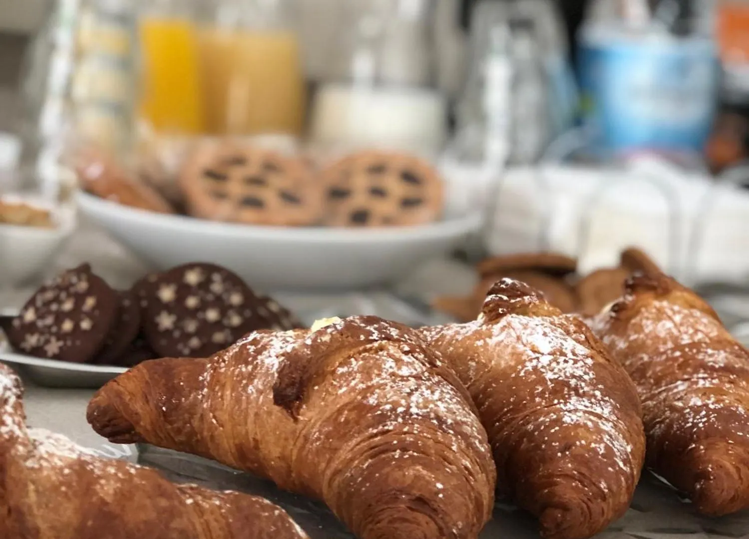 La Quercia Bed & Breakfast Pachino