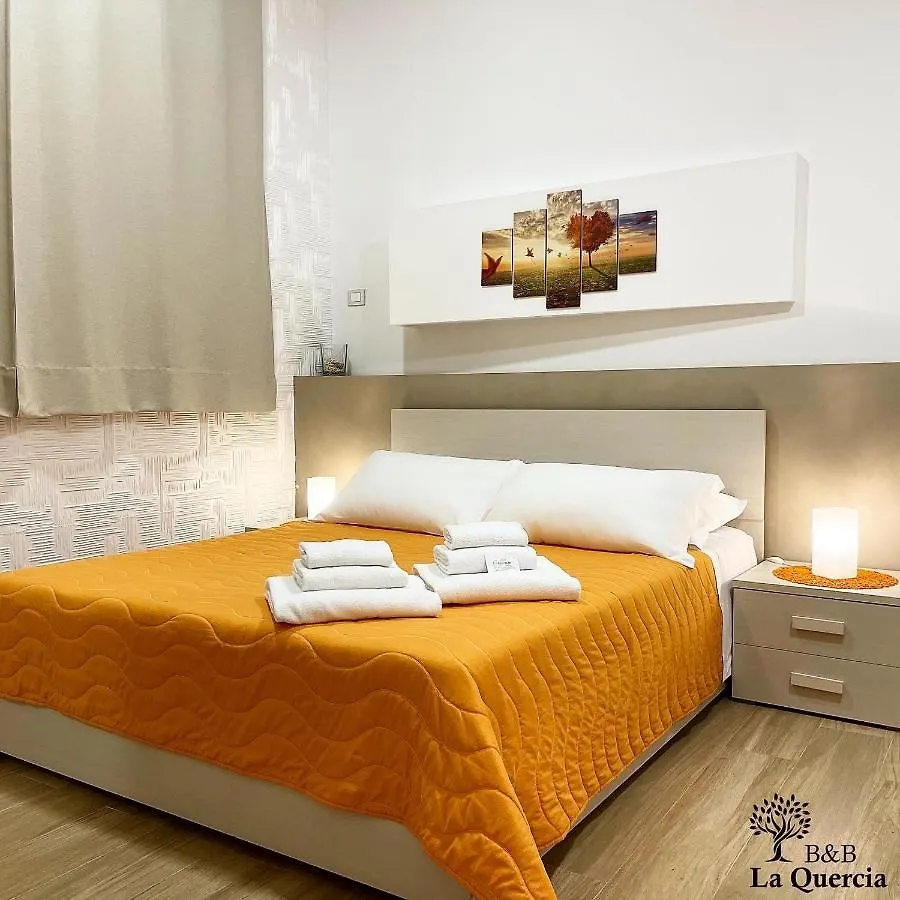 La Quercia Bed & Breakfast Pachino