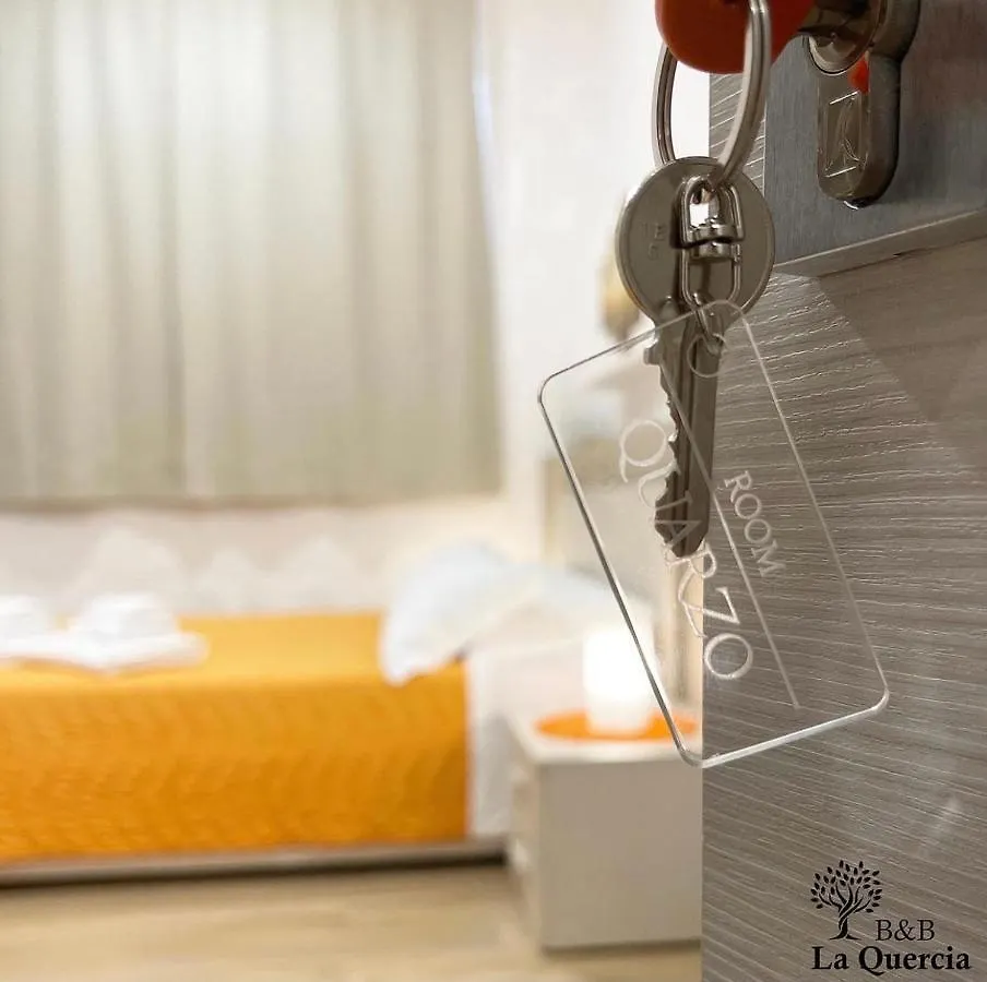 La Quercia Bed & Breakfast Pachino Italy
