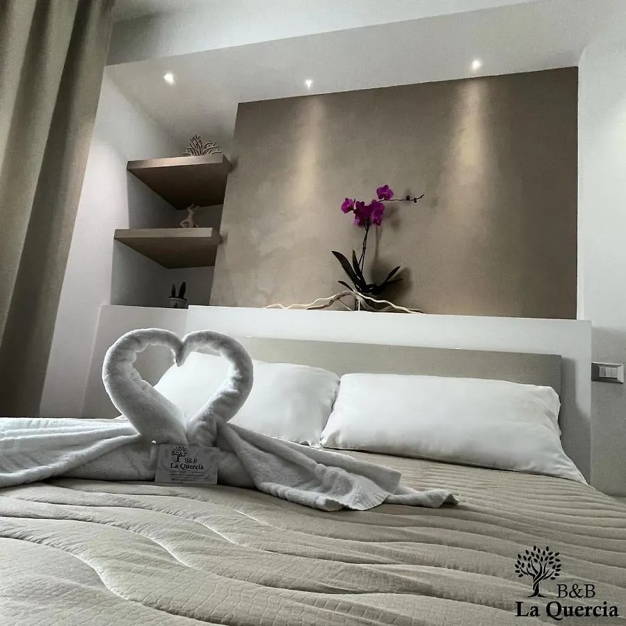 La Quercia Bed & Breakfast Pachino