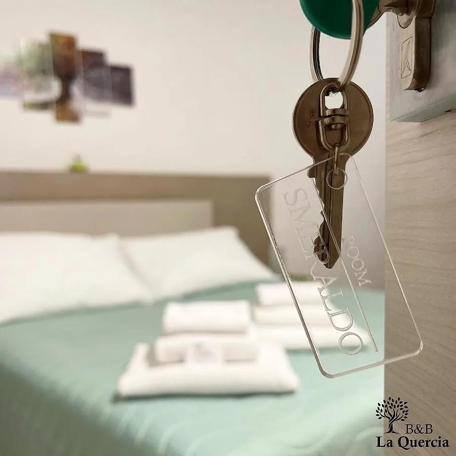 La Quercia Bed & Breakfast Pachino