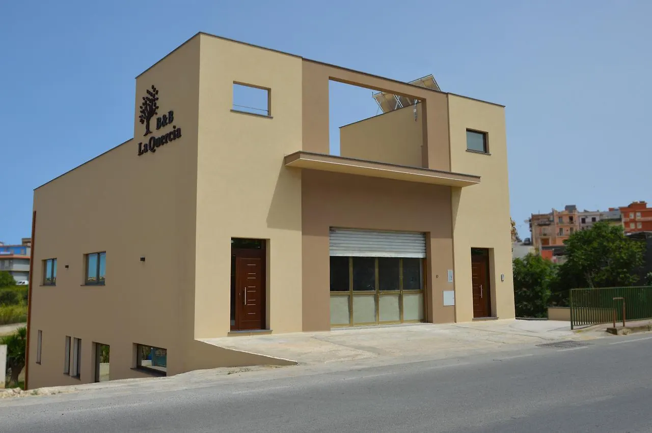 La Quercia Bed & Breakfast Pachino