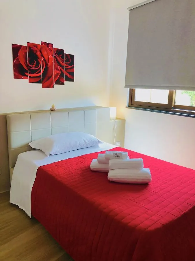 La Quercia Bed & Breakfast Pachino