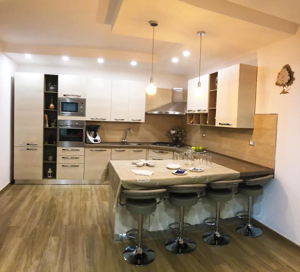 La Quercia Bed & Breakfast Pachino Italy