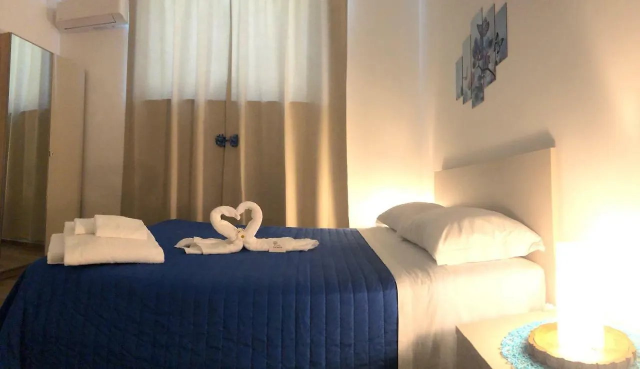 La Quercia Bed & Breakfast Pachino Italy